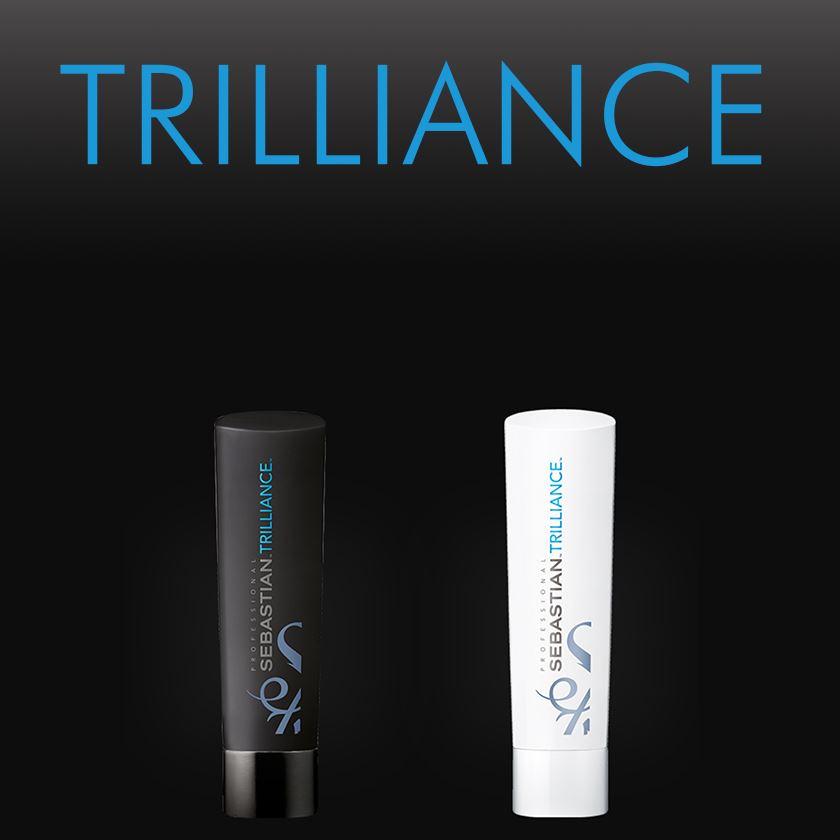 TRILLIANCE(DISCONTINUED BY SEBASTIAN) - SH Salons