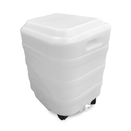5 - Gallon Tank | Accessory | Disposable Water Tank — For Non - Plumbed Units | SSW | Head Spa Beds (Non - Plumbed) by SSW - SH Salons