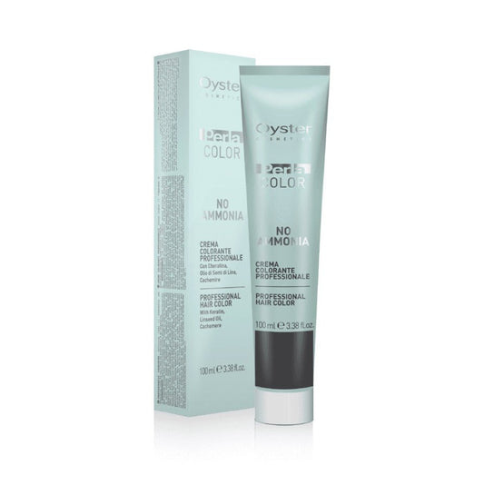 7/4 Copper Blond | No Ammonia | Perlacolor | OYSTER | HAIR COLOR by OYSTER - SH Salons