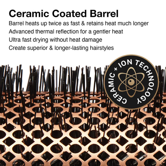 Heat Pro Speed XL - Box Deal | HPXLBOX01 | OLIVIA GARDEN