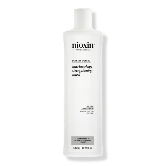 Anti - breakage Strengthening Mask | Density Defend | NIOXIN | HAIR STYLING PRODUCTS by NIOXIN - SH Salons