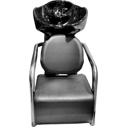 B6112 | Shampoo Unit | SHAMPOO UNITS AND CABINETS by SSW - SH Salons