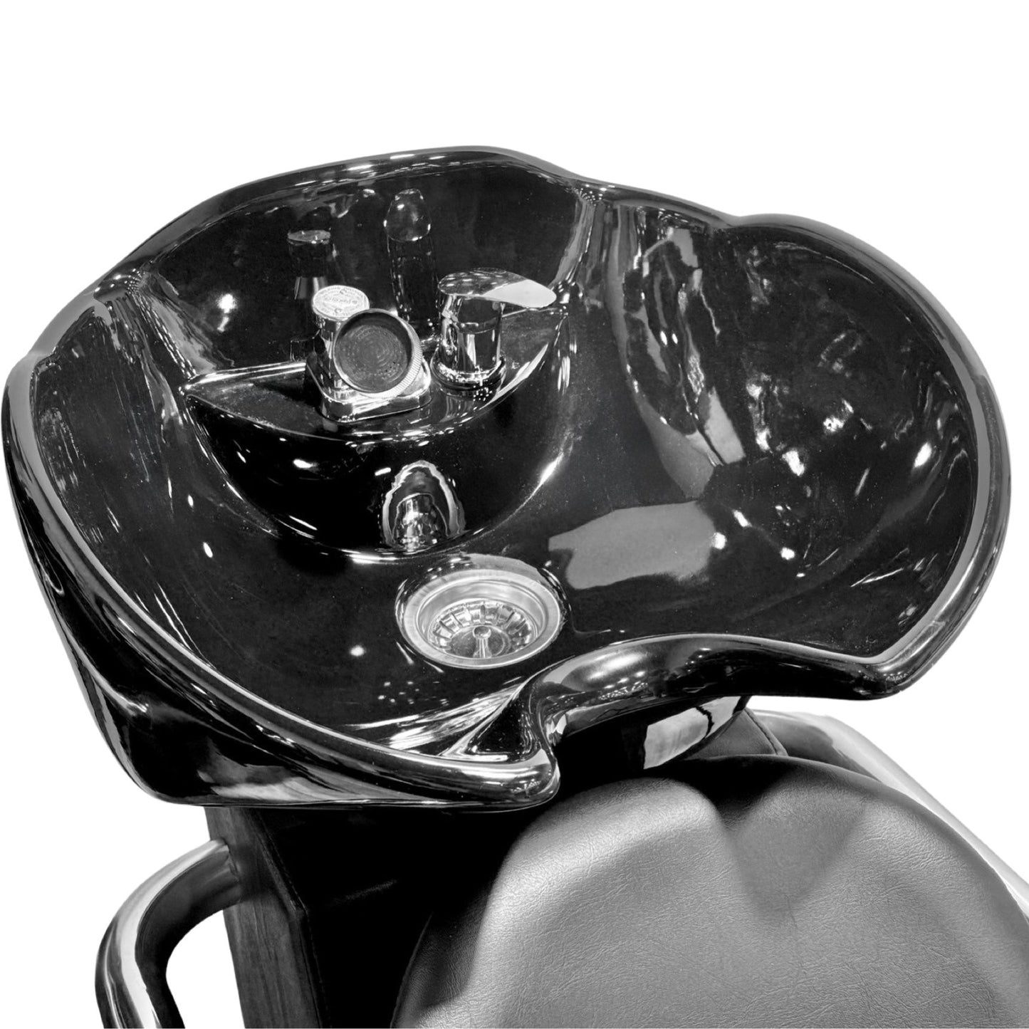 B6112 | Shampoo Unit | SHAMPOO UNITS AND CABINETS by SSW - SH Salons