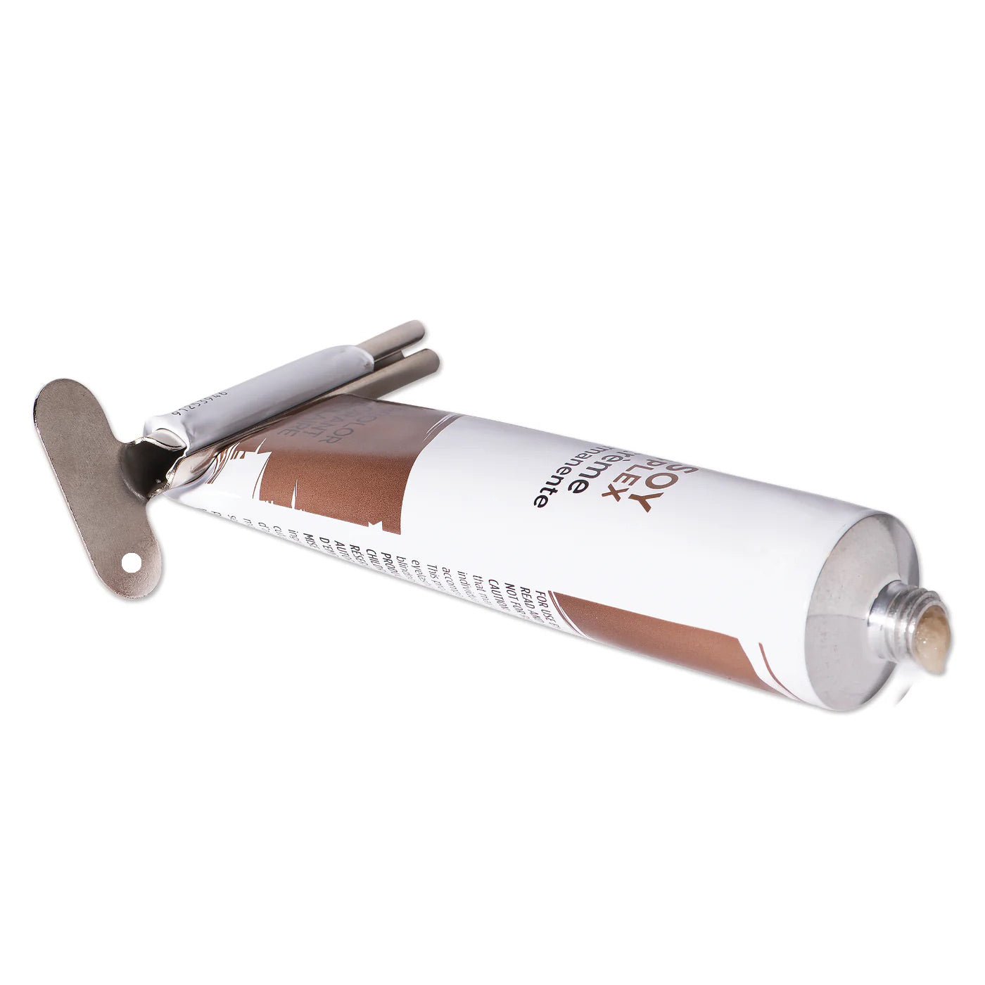 Color Key | Metal | SNSTUBE5 | SOFT N STYLE | HAIR COLORING ACCESSORIES by SOFT N STYLE - SH Salons