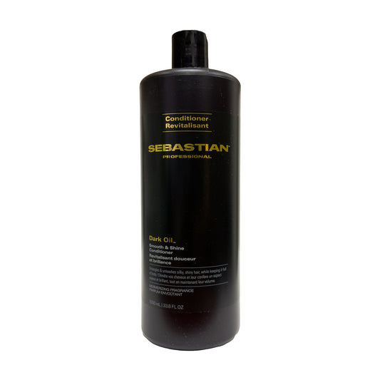 Conditioner | Dark Oil Lightweight (New Packaging) | SEBASTIAN | CONDITIONERS by SEBASTIAN - SH Salons
