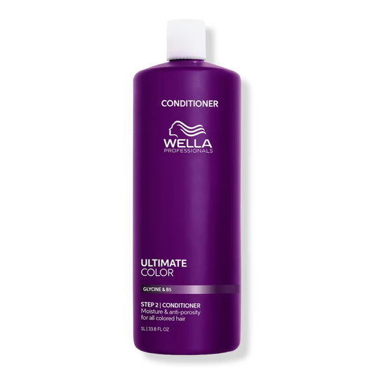 Conditioner | Step 2 | ULTIMATE COLOR | WELLA | CONDITIONERS by WELLA PROFESSIONAL - SH Salons