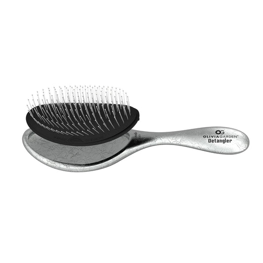 Detangler - Medium to Thick | 721 - OGDKM2 | Dazzle | OG Brush Limited Edition | OLIVIA GARDEN | COMBS & BRUSHES by OLIVIA GARDEN - SH Salons
