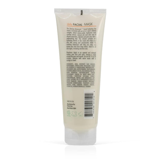Facial Mask | 8 fl.oz. | Step 3 | SKIN SPA | SKIN CARE by SKIN SPA - SH Salons