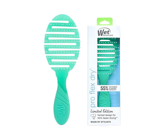 Flex Dry Hair Brush | Vented Blow Dry Detangling Brush | WET BRUSH Pro by WET BRUSH-PRO | SH Salons