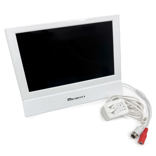 HD Scalp Hair Follicle & Skin Detector | Professional Hair Analysis & Diagnosis | M906 High - Precision Hair Microscope | SKIN CARE by SSW - SH Salons