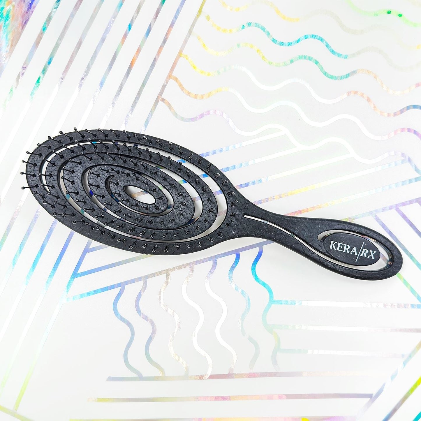 KeraFlex Detangler Brush | Kera/RX by KERA/RX | SH Salons