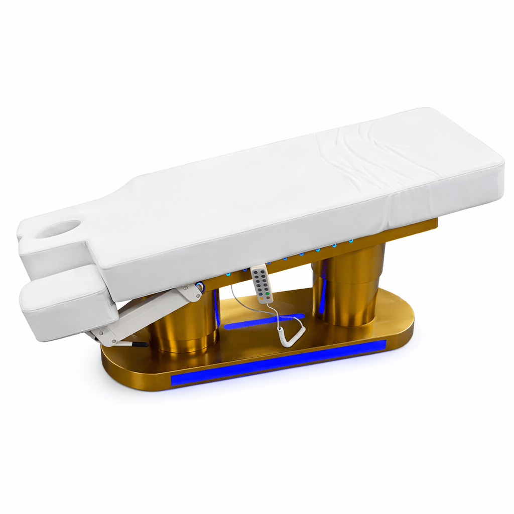 LT1838 | Electric Treatment Table | SSW | MASSAGE BED by SSW - SH Salons