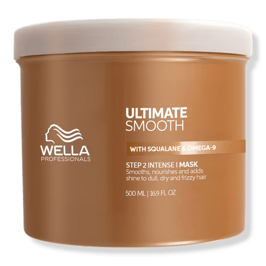 Mask | Ultimate Smooth | WELLA | CONDITIONERS by WELLA PROFESSIONAL - SH Salons