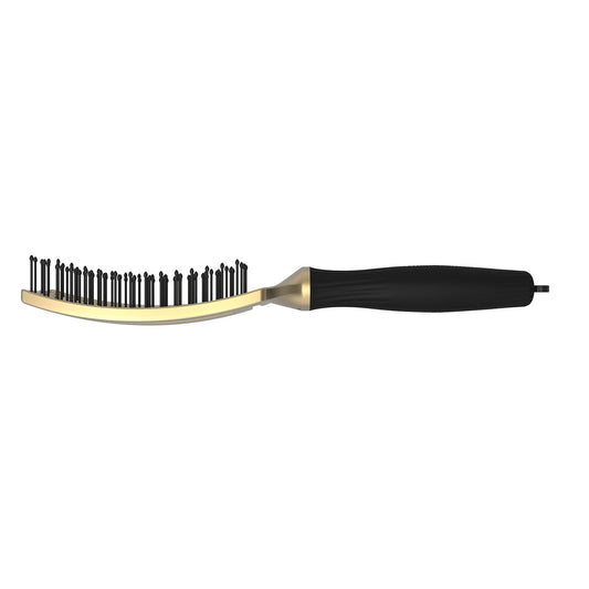 Medium | FB - MD2 | Finger Brush | OLIVIA GARDEN | COMBS & BRUSHES by OLIVIA GARDEN - SH Salons