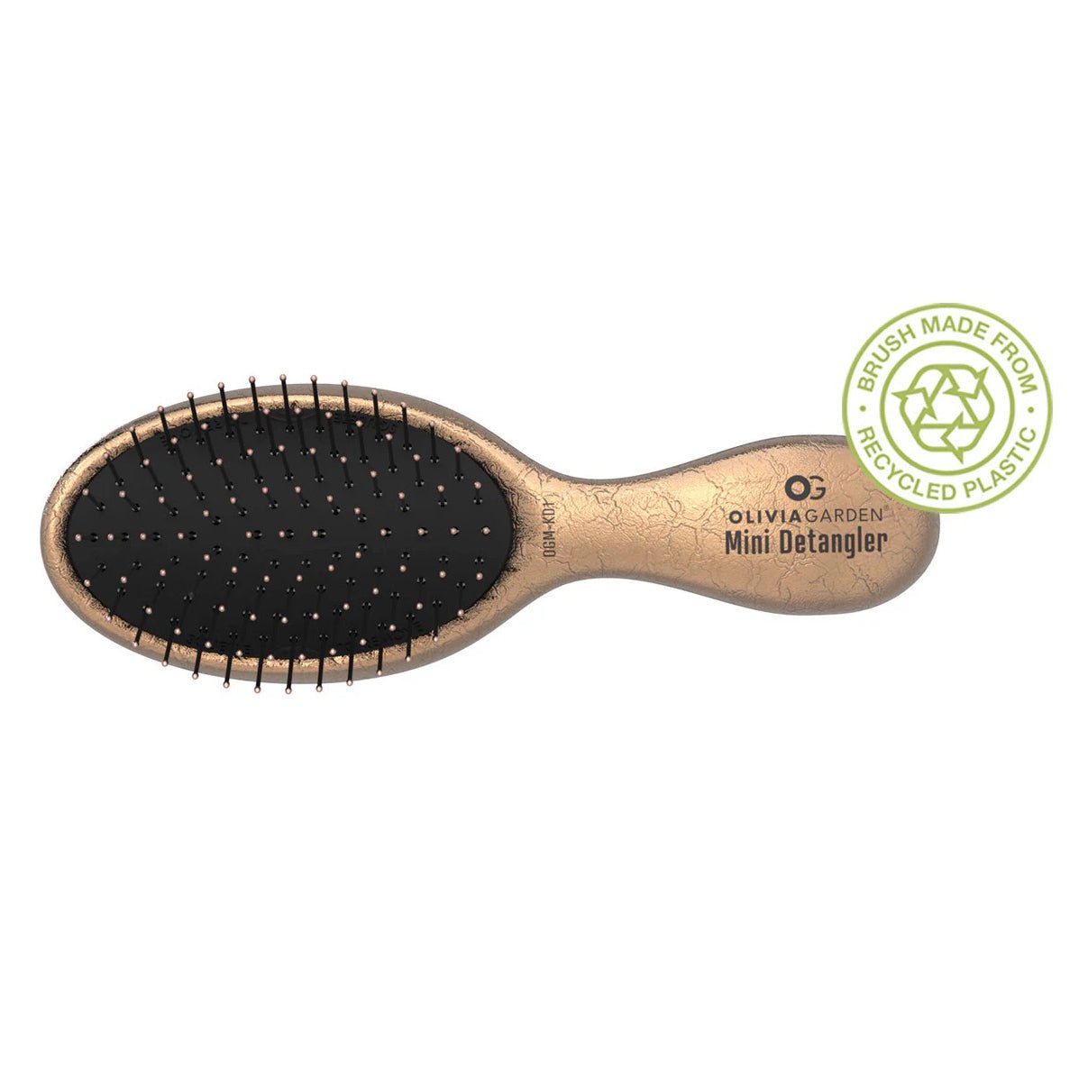 Medium - Thick Hair | OG Brush Limited Edition | 721 - OGMKD1 | OLIVIA GARDEN | COMBS & BRUSHES by OLIVIA GARDEN - SH Salons
