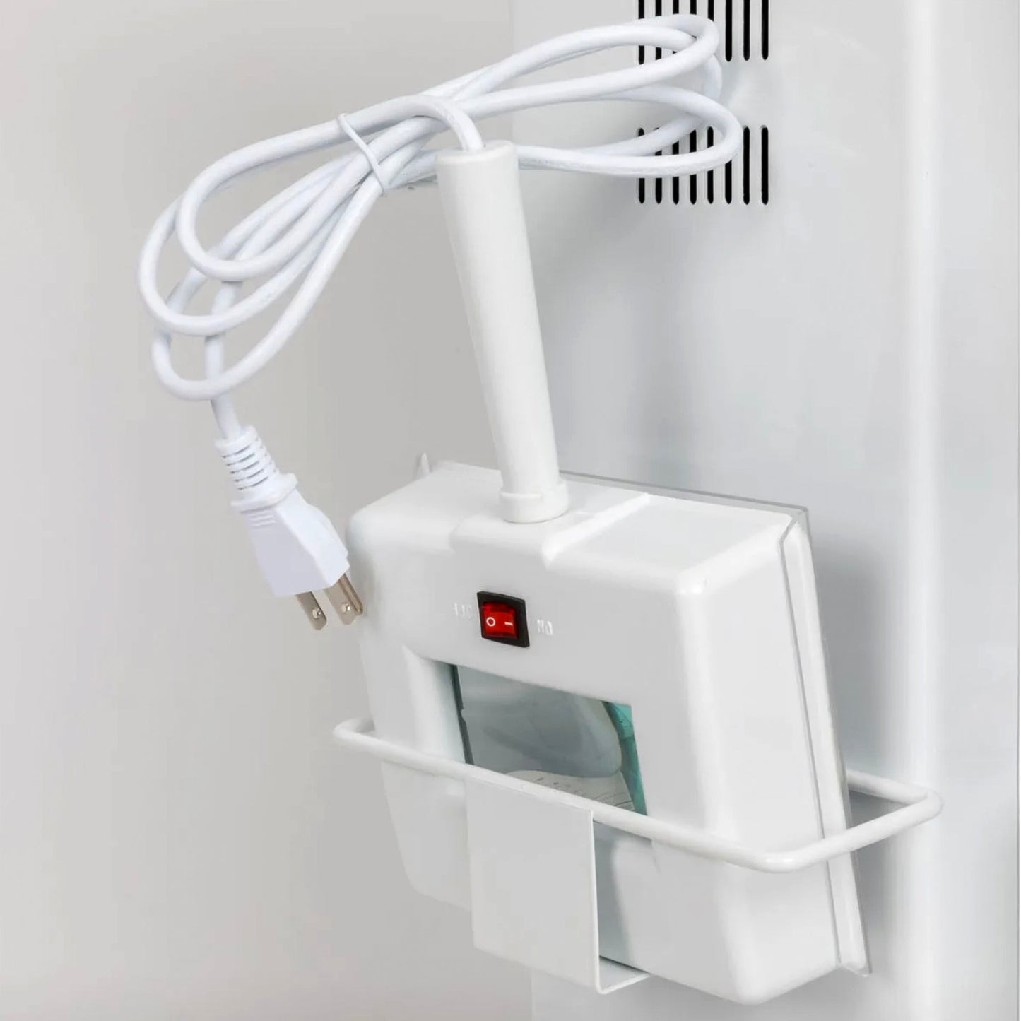 MS - 2202 | 13 in 1 Beauty Instrument | HOTLINE BEAUTY | FACIAL STEAMER by SSW - SH Salons