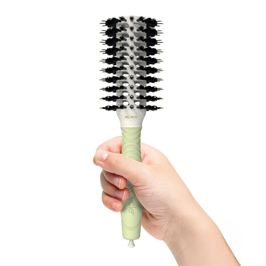NC - RCO - 2 1/4 Inch | Round Smoothing | NewCycle Styling Brushes | OLIVIA GARDEN | COMBS & BRUSHES by OLIVIA GARDEN - SH Salons