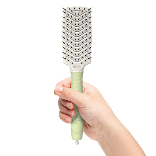NC - VTS | Vent Styler | NewCycle Styling Brushes | OLIVIA GARDEN | COMBS & BRUSHES by OLIVIA GARDEN - SH Salons
