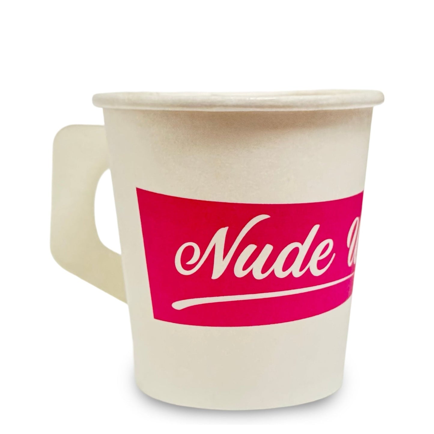 Disposable Speed - Waxing Cups | 4oz | NUDE U | Waxing Kits & Supplies by NUDE U - SH Salons