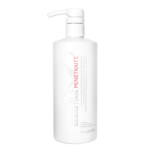 Penetraitt Deep Repair - Masque | SEBASTIAN | CONDITIONERS by SEBASTIAN - SH Salons