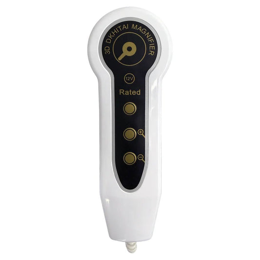 Professional Rechargeable Hair & Scalp Analyzer | AVYO | SKIN CARE by AVYO - SH Salons