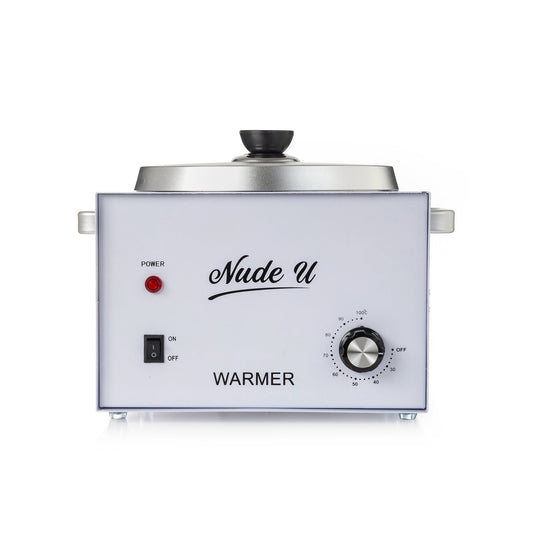 Professional Wax Warmer | 3000ml Capacity | NUDE U | WAXING KITS & SUPPLIES by NUDE U - SH Salons