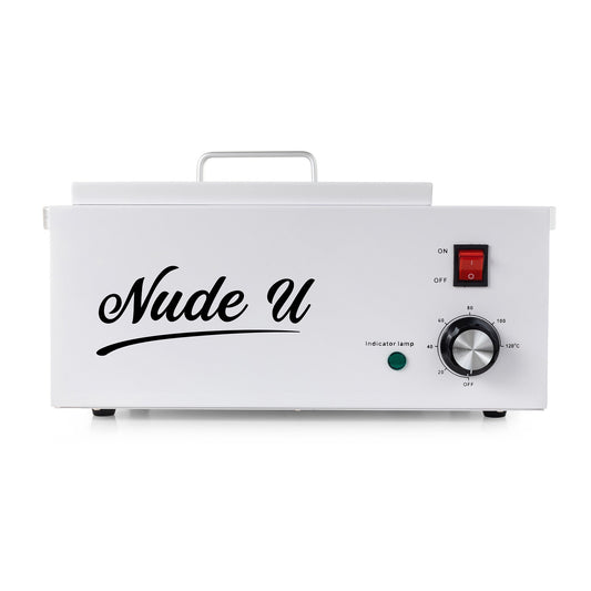 Professional XXL 5000g (11Lb) Wax Warmer | NUDE U | WAXING KITS & SUPPLIES by NUDE U - SH Salons