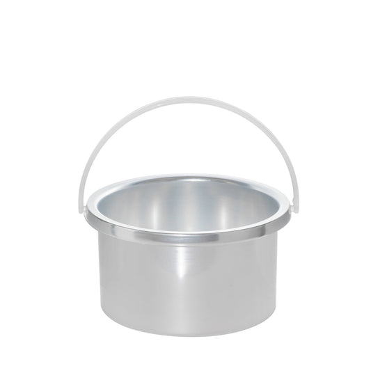 Reusable Replacement Pot | HUINI | WAXING KITS & SUPPLIES by NUDE U - SH Salons