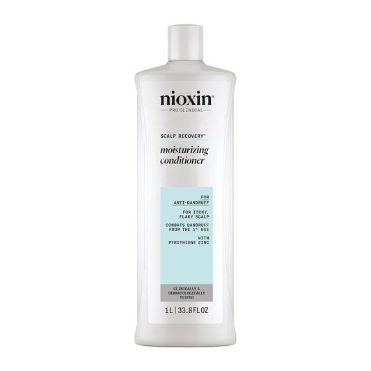 Scalp Recovery Moisturizing Conditioner for Dry Scalp | NIOXIN | CONDITIONERS by NIOXIN - SH Salons