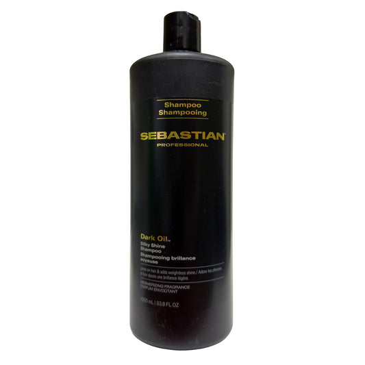 Shampoo | Dark Oil Lightweight (New Packaging) | SEBASTIAN | SHAMPOO by SEBASTIAN - SH Salons