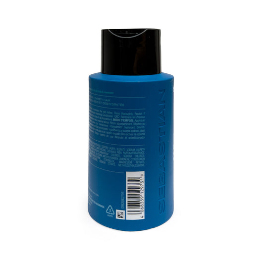 Shampoo | Drench Hydrating (New Packaging) | SEBASTIAN | SHAMPOO by SEBASTIAN - SH Salons