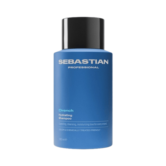 Shampoo | Drench - Hydrating | SEBASTIAN | SHAMPOO by SEBASTIAN - SH Salons