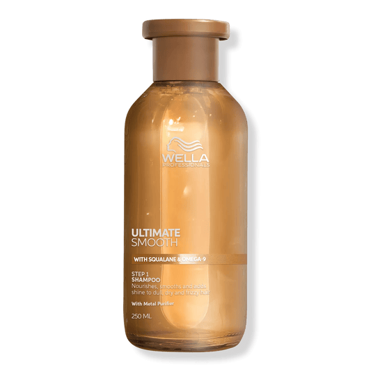 Shampoo | Ultimate Smooth | WELLA | SHAMPOO by WELLA PROFESSIONAL - SH Salons