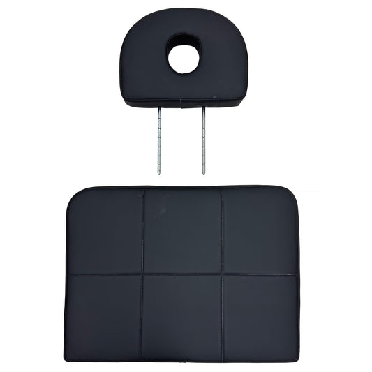 SSW - 61124 | Accessory | Upgraded Shampoo Bowl Cover — Compatible with Head Spa Beds | SSW | SHAMPOO UNITS AND CABINETS by SSW - SH Salons