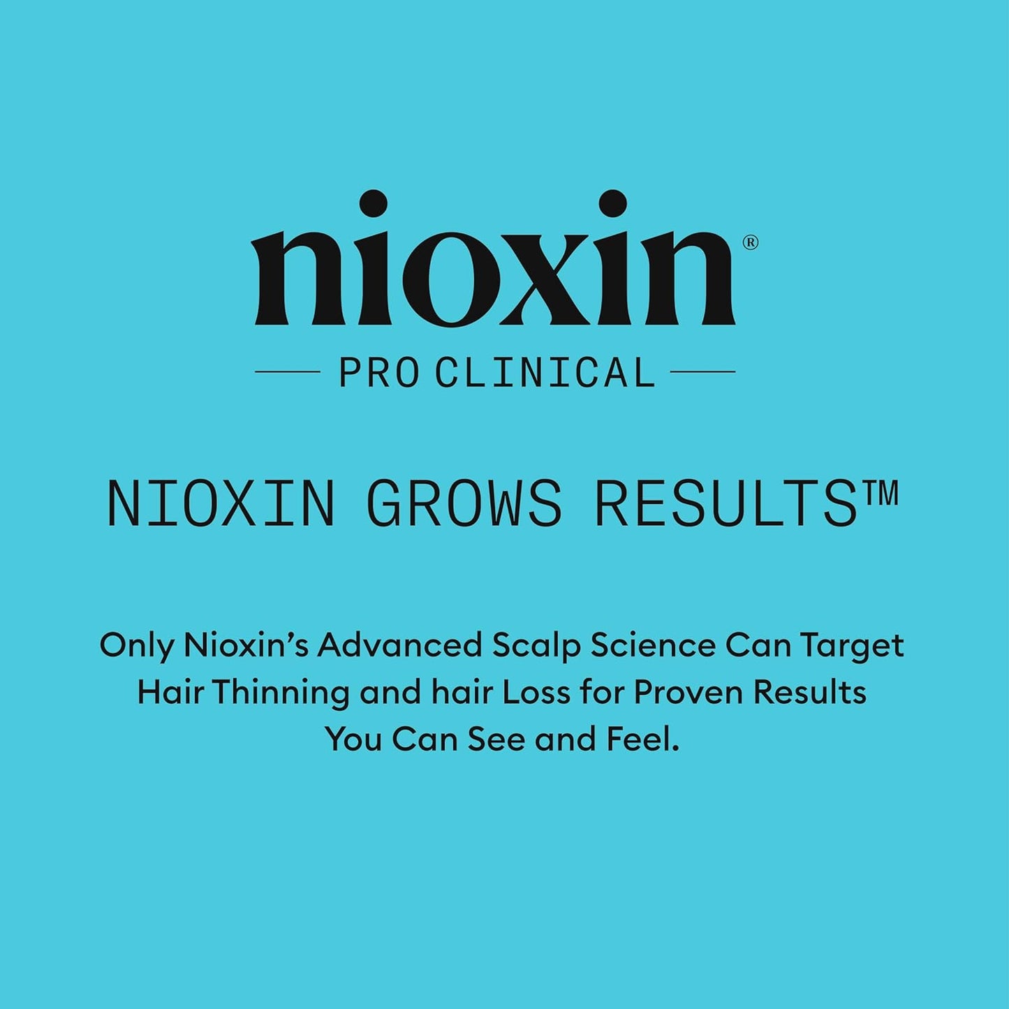 Shampoo | Scalp + Hair Thickening | System 3 | NIOXIN | SHAMPOO by NIOXIN - SH Salons