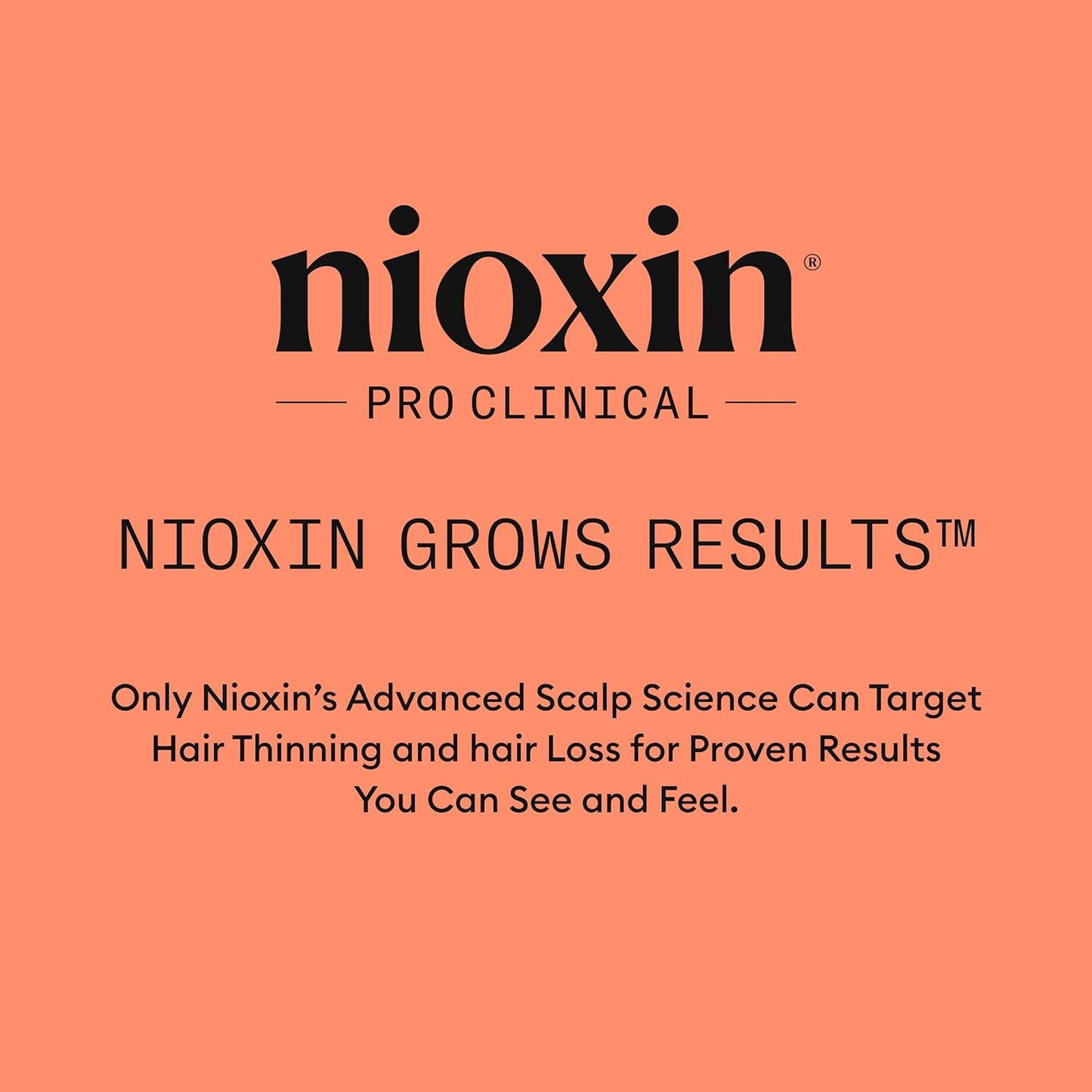 Leave on Treatment | Scalp + Hair Thickening | System 4 | NIOXIN | HAIR STYLING PRODUCTS by NIOXIN - SH Salons