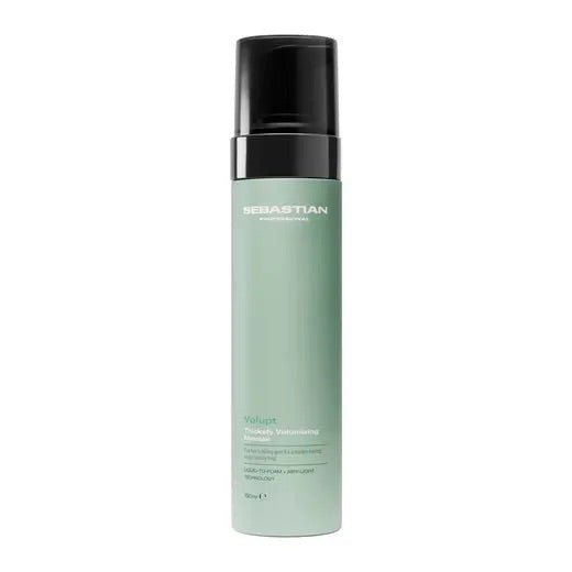 Volupt Thickefy Volumising Mousse | SEBASTIAN | CONDITIONERS by SEBASTIAN - SH Salons