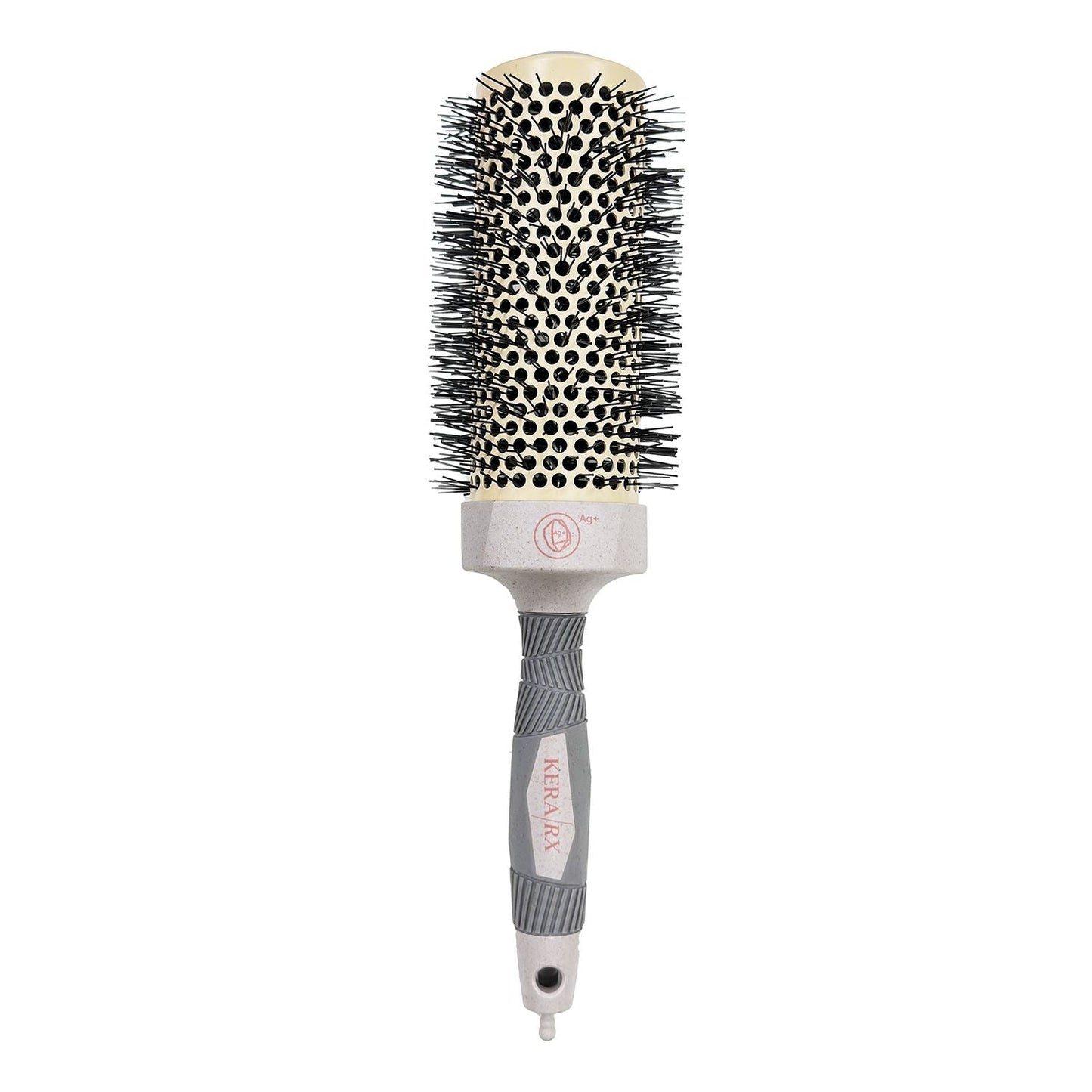XL Ionic Round Brush Kit | Kera/RX | COMBS & BRUSHES by KERA/RX - SH Salons