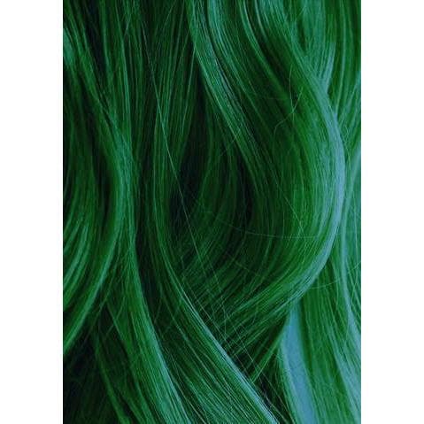 113 FOREST GREEN | Semi - Permanent Hair Color | 4oz | IROIRO | HAIR COLOR by IROIRO - SH Salons