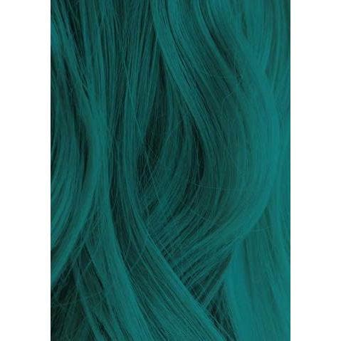 115 EMERALD GREEN | Semi - Permanent Hair Color | 4oz | IROIRO | HAIR COLOR by IROIRO - SH Salons