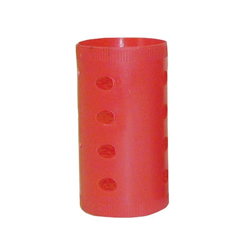 12 Long Rollers | 1 - 1/2" Diam. | Smooth Magnetic Rollers | SOFT N STYLE | HAIR COLORING ACCESSORIES by SOFT N STYLE - SH Salons