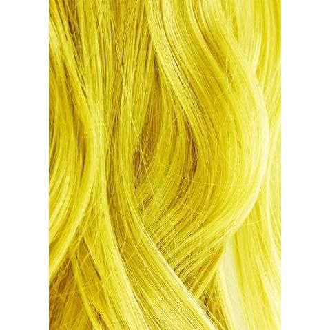 120 YELLOW | Semi - Permanent Hair Color | 4oz | IROIRO | HAIR COLOR by IROIRO - SH Salons