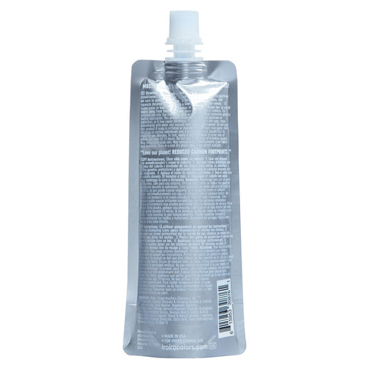 130 SILVER | Semi - Permanent Hair Color | 4oz | IROIRO | HAIR COLOR by IROIRO - SH Salons