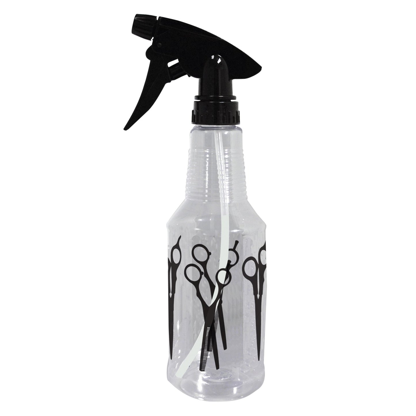 16 OZ Designer Spray Bottle | B43 | SOFT N STYLE | HAIR COLORING ACCESSORIES by SOFT N STYLE - SH Salons