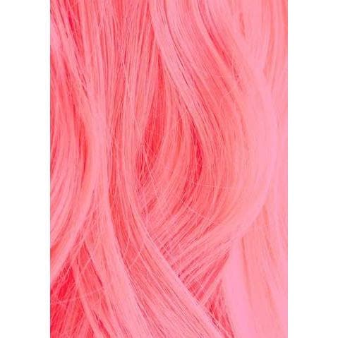200 BUBBLE GUM PINK | Semi - Permanent Hair Color | 4oz | IROIRO | HAIR COLOR by IROIRO - SH Salons