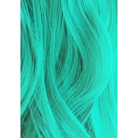 220 SEAFOAM | Semi - Permanent Hair Color | 4oz | IROIRO | HAIR COLOR by IROIRO - SH Salons
