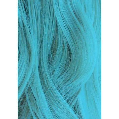 230 AQUA | Semi - Permanent Hair Color | 4oz | IROIRO | HAIR COLOR by IROIRO - SH Salons