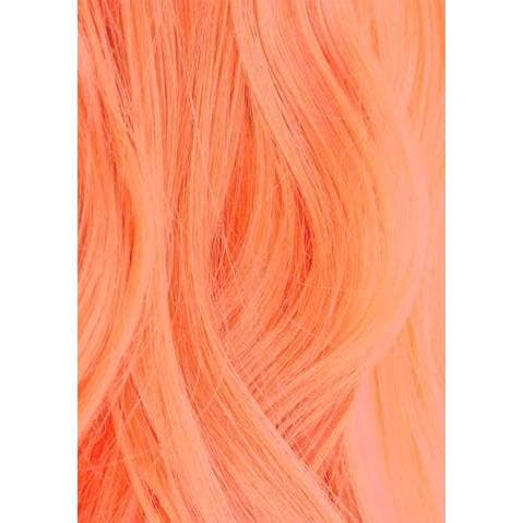 250 PEACH | Semi - Permanent Hair Color | 4oz | IROIRO | HAIR COLOR by IROIRO - SH Salons
