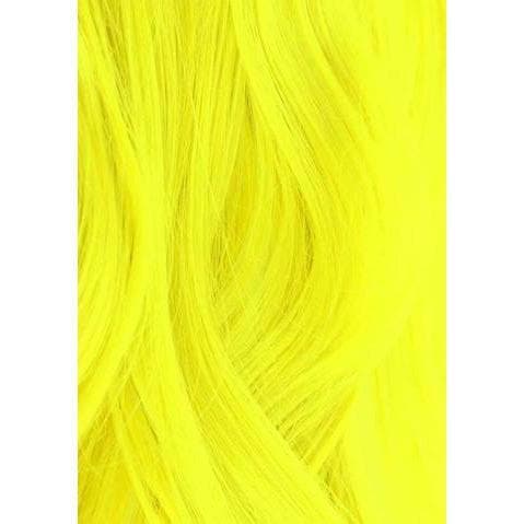 300 NEON YELLOW | Semi - Permanent Hair Color | 4oz | IROIRO | HAIR COLOR by IROIRO - SH Salons