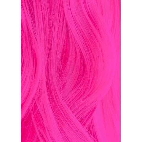 310 NEON PINK | Semi - Permanent Hair Color | 4oz | IROIRO | HAIR COLOR by IROIRO - SH Salons